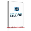 Timothy Sykes How To Make Millions(combined Trading the Elliott Waves Winning Strategies)